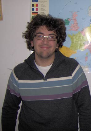 Mario Saraca