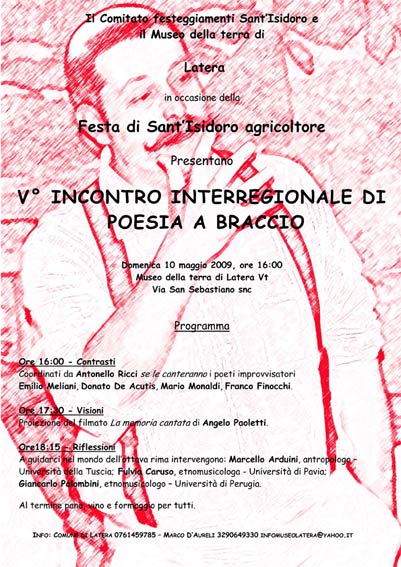 Clicca per vedere la locandina