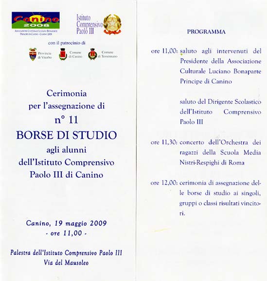 Clicca per vedere la locandina