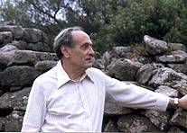 Il prof. Massimo Pittau