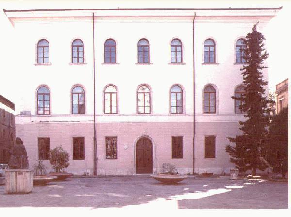 Il museo di Grosseto