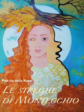 La copertina del libro