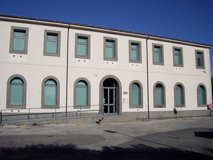 Il museo di Vetulonia