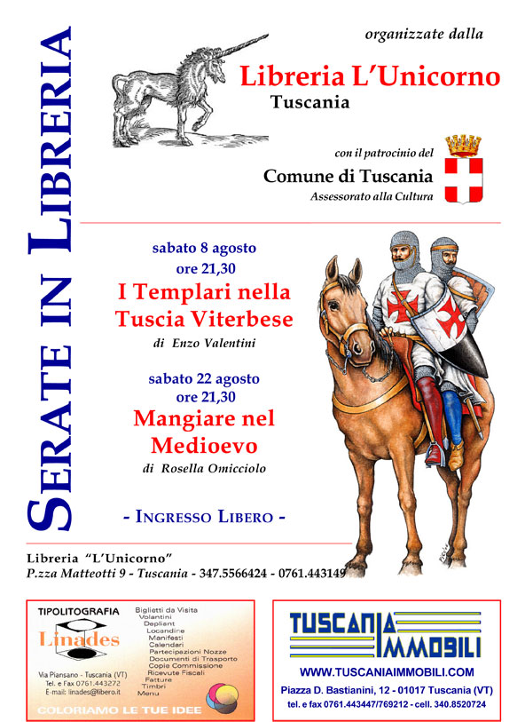Clicca per vedere la locandina della manifestazione