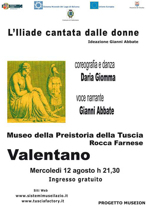 Clicca per vedere la locandina della manifestazione