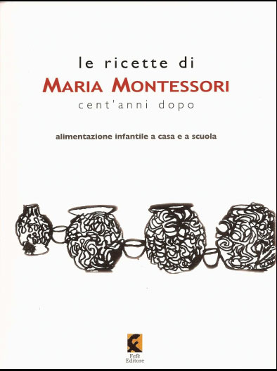 La copertina del libro