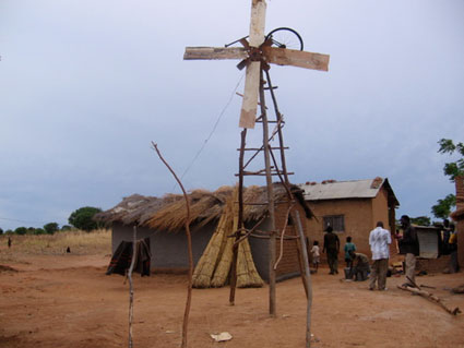 La casa di William 