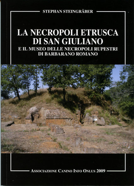 La copertina del libro