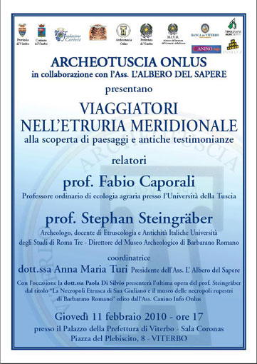 Clicca per vedere la locandina