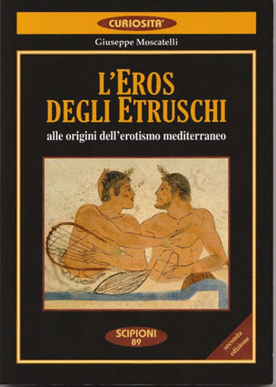 La copertina del libro