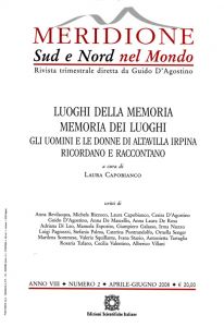 La copertina del libro