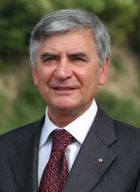 Il Sindaco di Canino