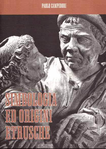 La copertina del libro