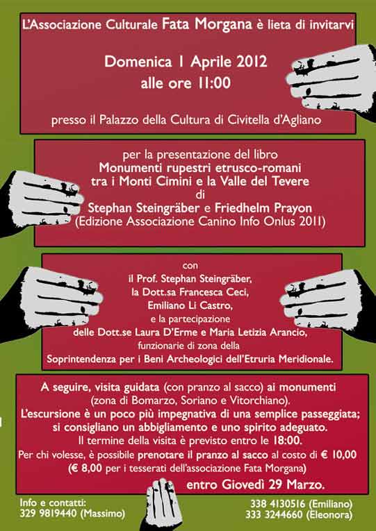 Clicca per vedere la locandina