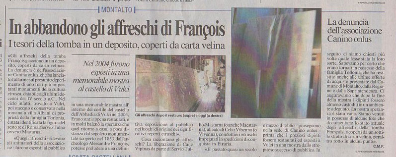 Il Messaggero
