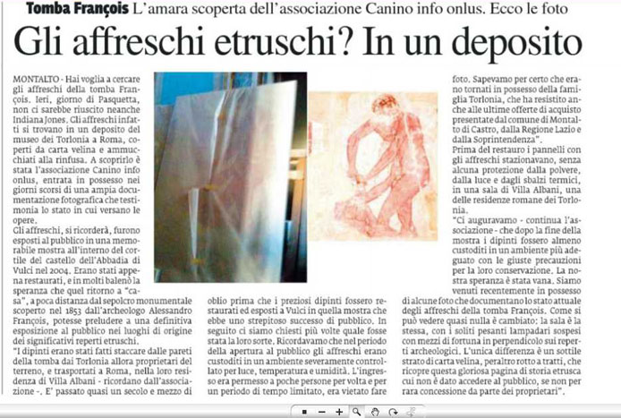 Nuovo Corriere Viterbese