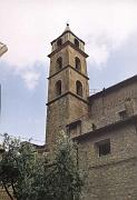  Il Campanile della chiesa parrocchiale