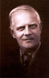 Ritratto di Arturo Nistri (1941)