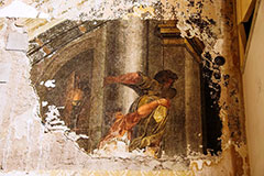 La cacciata di Eliodoro dal tempio