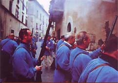 Gli sparatori