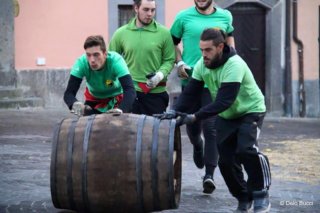 Corsa delle botti