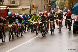 Gara ciclistica