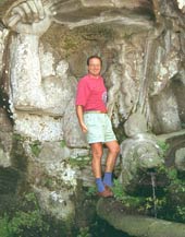 Soriano nel Cimino, Fonte Papacqua