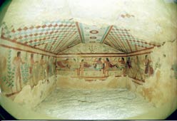 Soriano nel Cimino, Fonte Papacqua