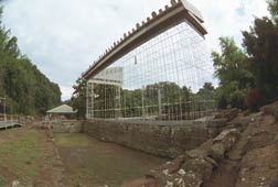 Il tempio di Portonaccio a Veio
