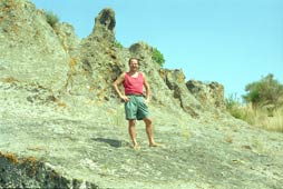 Grotta Porcina