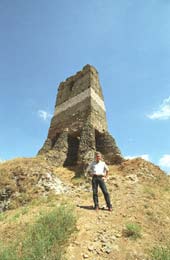 La torre selce