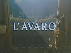 Il film inizia con l'apertura di una tenda sul loggiato e la vista del giardino all'italiana di Palazzo Giustiniani a Bassano