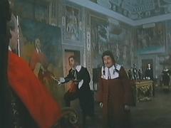 Arpagone in udienza