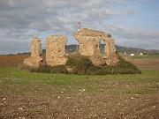 Il Bacucco, probabile edificio termale di et� romana