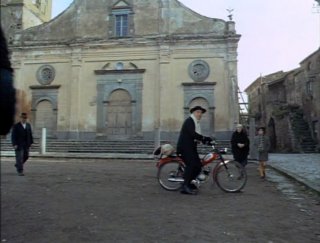 Chiesa di San Donato alla Civita