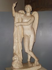 Il Pothos, desiderio amoroso per chi � lontano