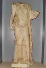 Talia, musa della commedia