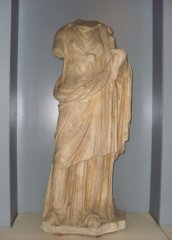 Tersicore, musa della danza