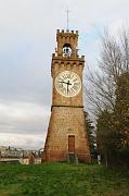 La Torre del Barbarossa
