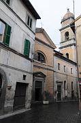 La chiesa di S. Antonio e S. Caterina
