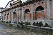 La fonte del Rigombo