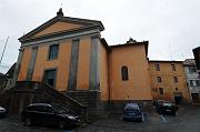La chiesa di Santa Vittoria