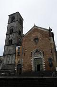 La chiesa di San Francesco
