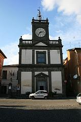 La chiesa del Confalone
 