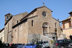 La  chiesa di San Francesco