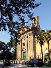 Santuario della Madonna del Piano