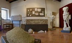 Museo civico dell'agro veientano