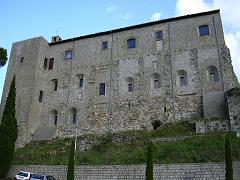 La Rocca dei Papi