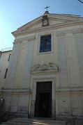 La chiesa di Santa Croce