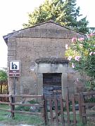 La chiesa della Madonna della Centuria 